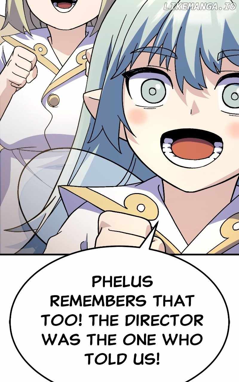 Divine Delivery Chapter 62 82